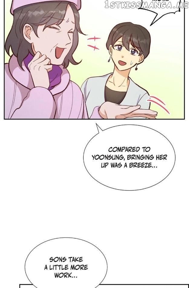 A Spoonful Of Your Love chapter 13 - page 30