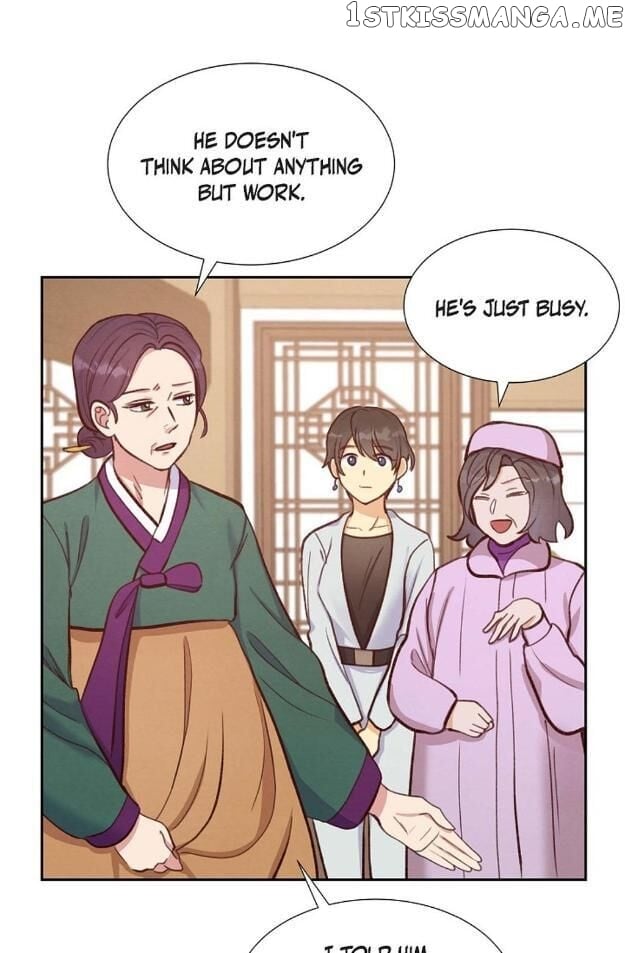 A Spoonful Of Your Love chapter 13 - page 32