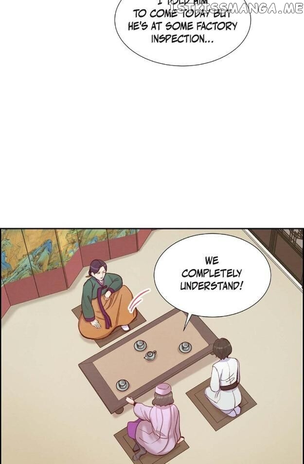 A Spoonful Of Your Love chapter 13 - page 33