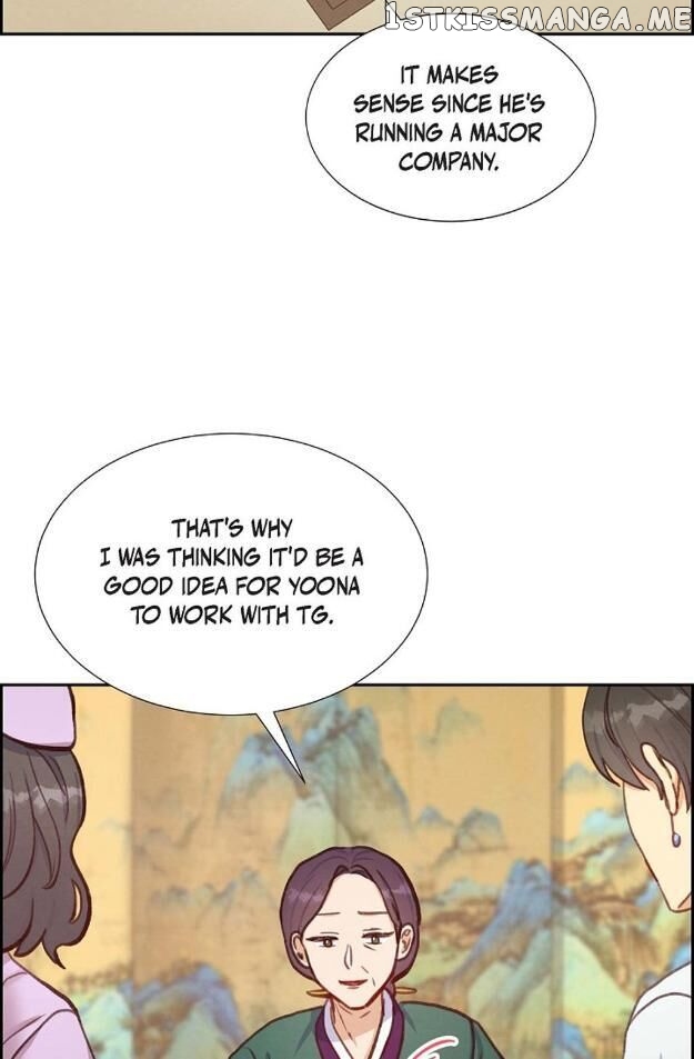 A Spoonful Of Your Love chapter 13 - page 34