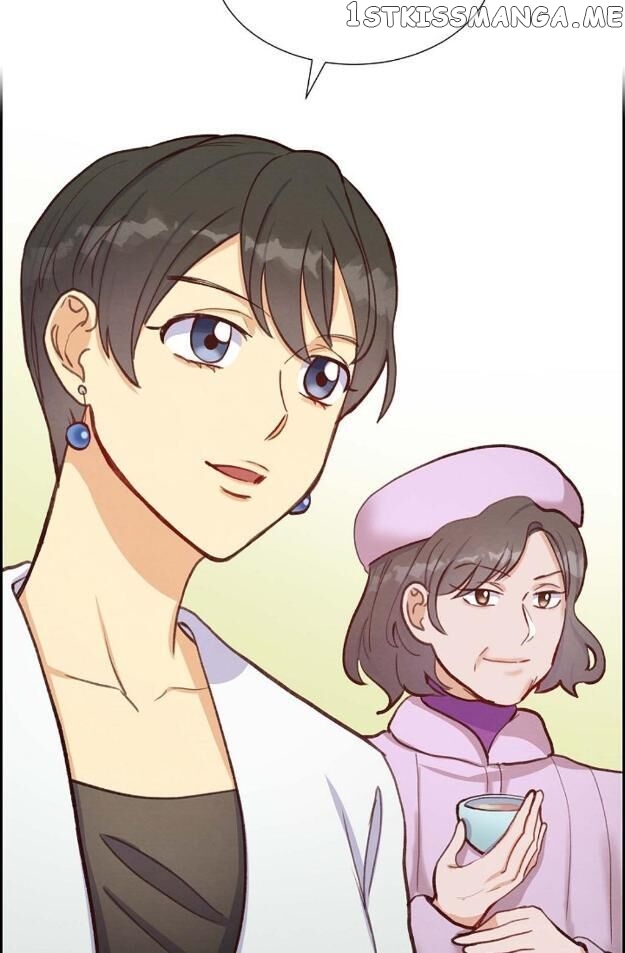 A Spoonful Of Your Love chapter 13 - page 36