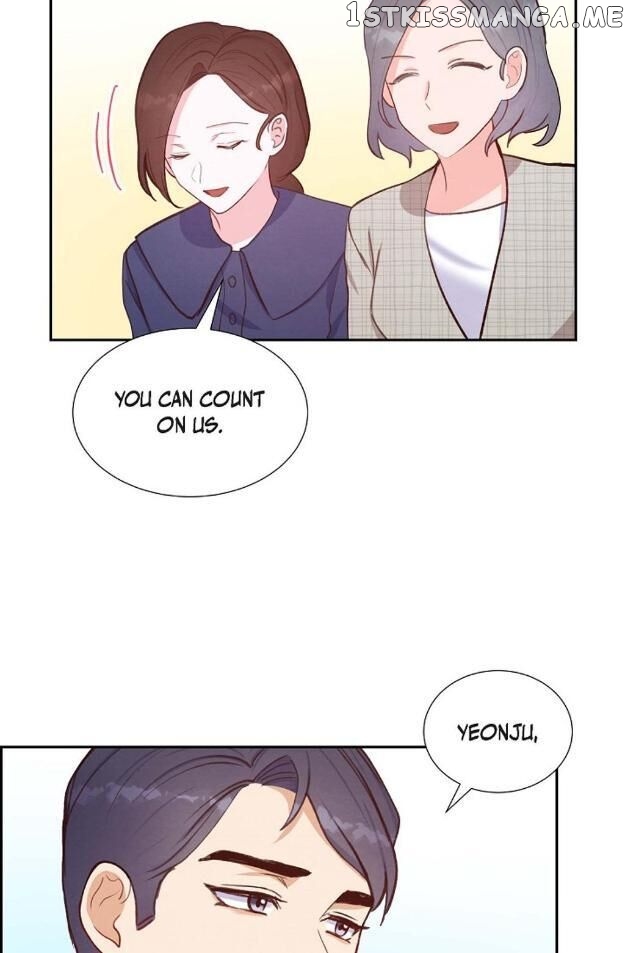 A Spoonful Of Your Love chapter 13 - page 4
