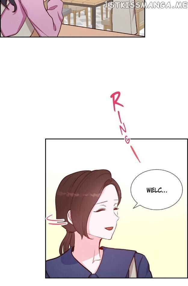 A Spoonful Of Your Love chapter 13 - page 40