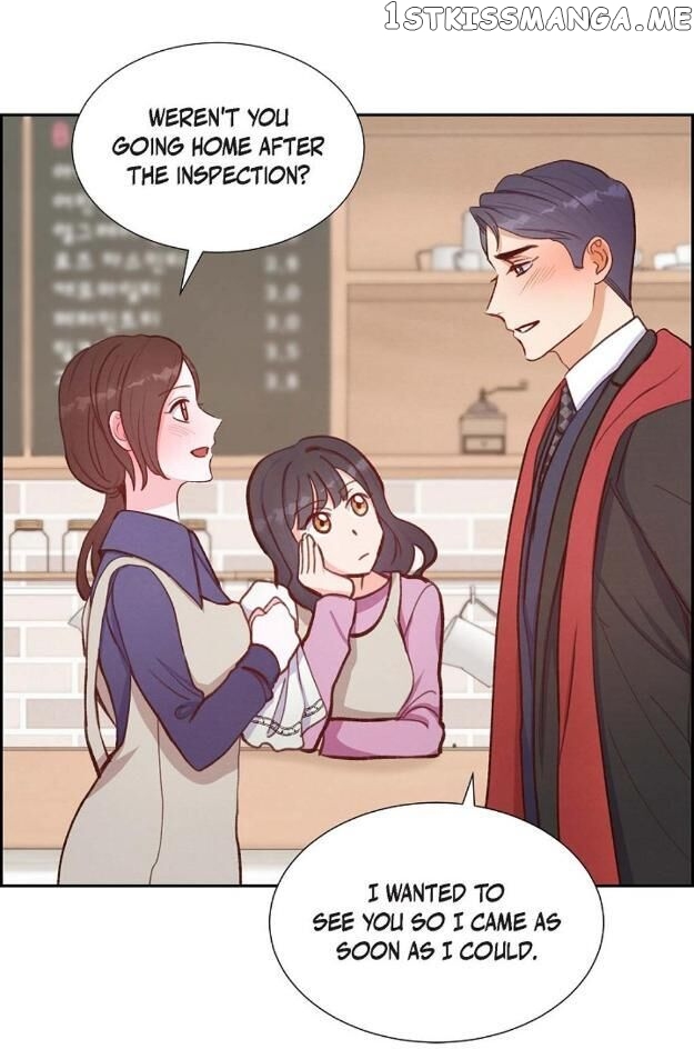 A Spoonful Of Your Love chapter 13 - page 43