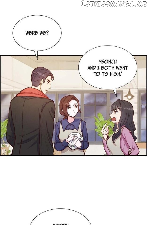 A Spoonful Of Your Love chapter 13 - page 45