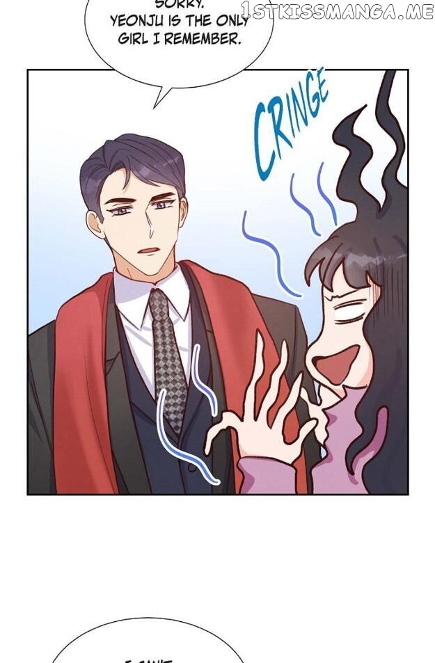 A Spoonful Of Your Love chapter 13 - page 46