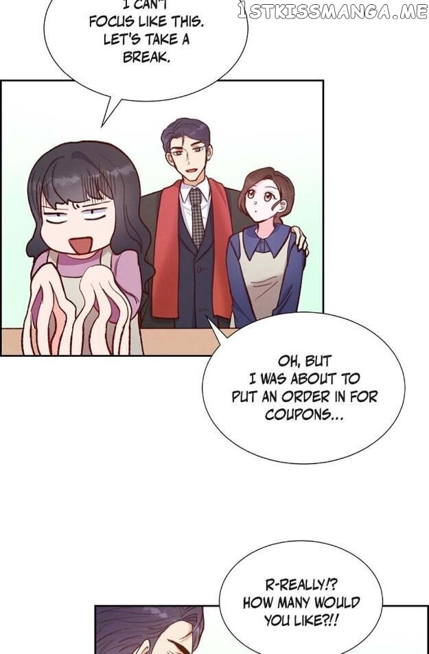 A Spoonful Of Your Love chapter 13 - page 47