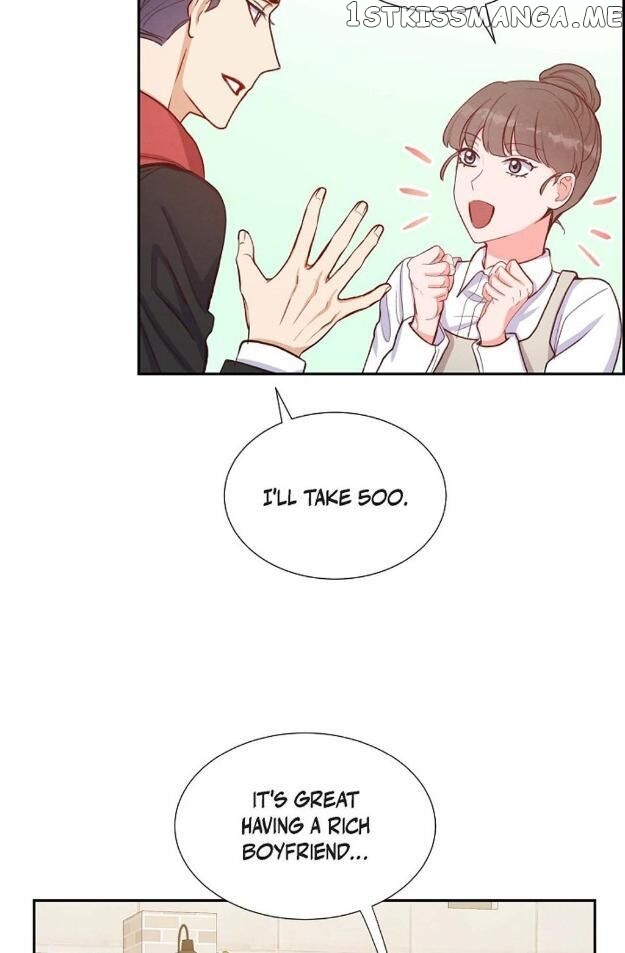 A Spoonful Of Your Love chapter 13 - page 48