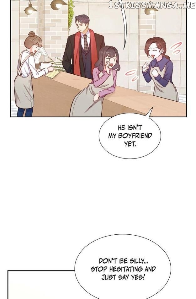 A Spoonful Of Your Love chapter 13 - page 49
