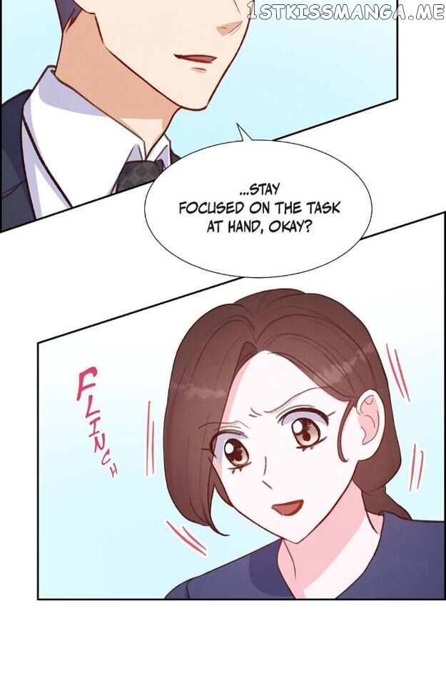 A Spoonful Of Your Love chapter 13 - page 5
