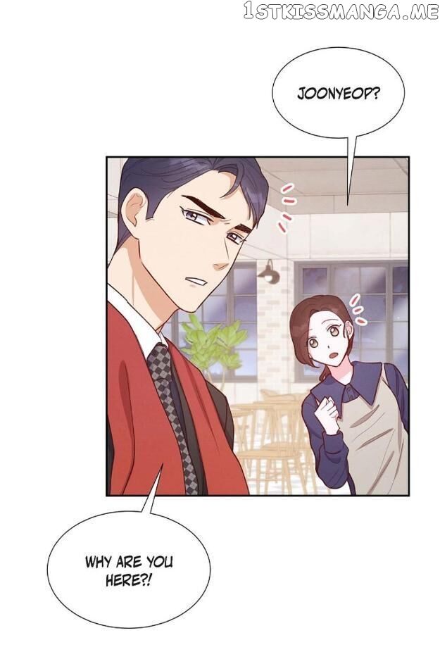 A Spoonful Of Your Love chapter 13 - page 52