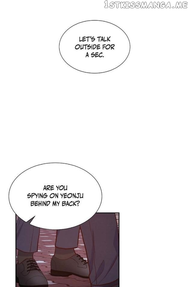 A Spoonful Of Your Love chapter 13 - page 53