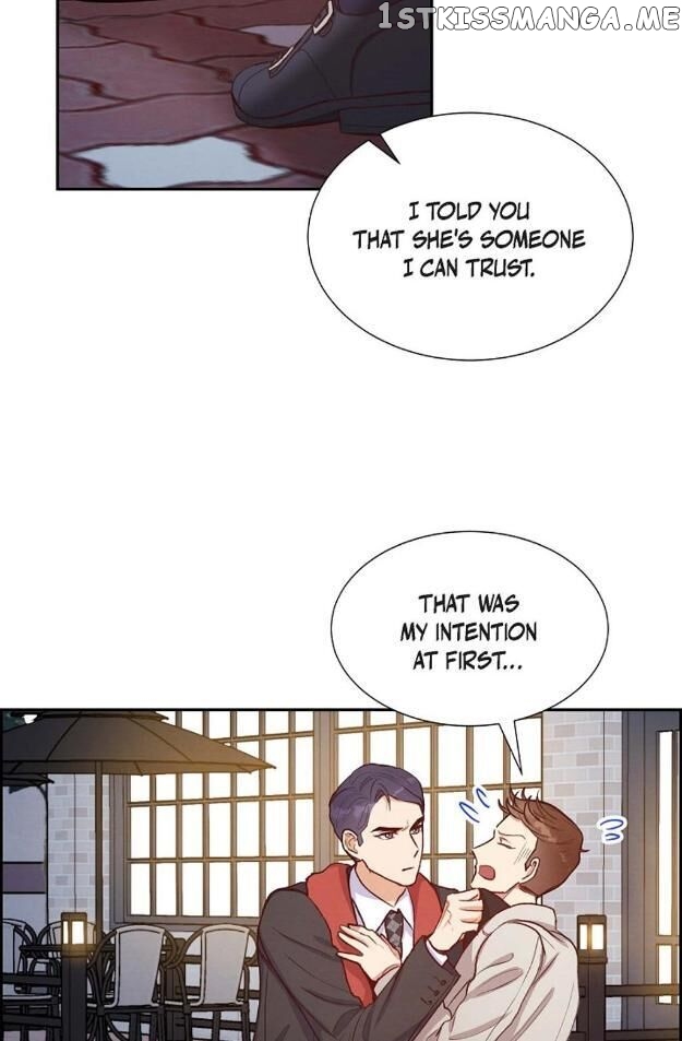 A Spoonful Of Your Love chapter 13 - page 54