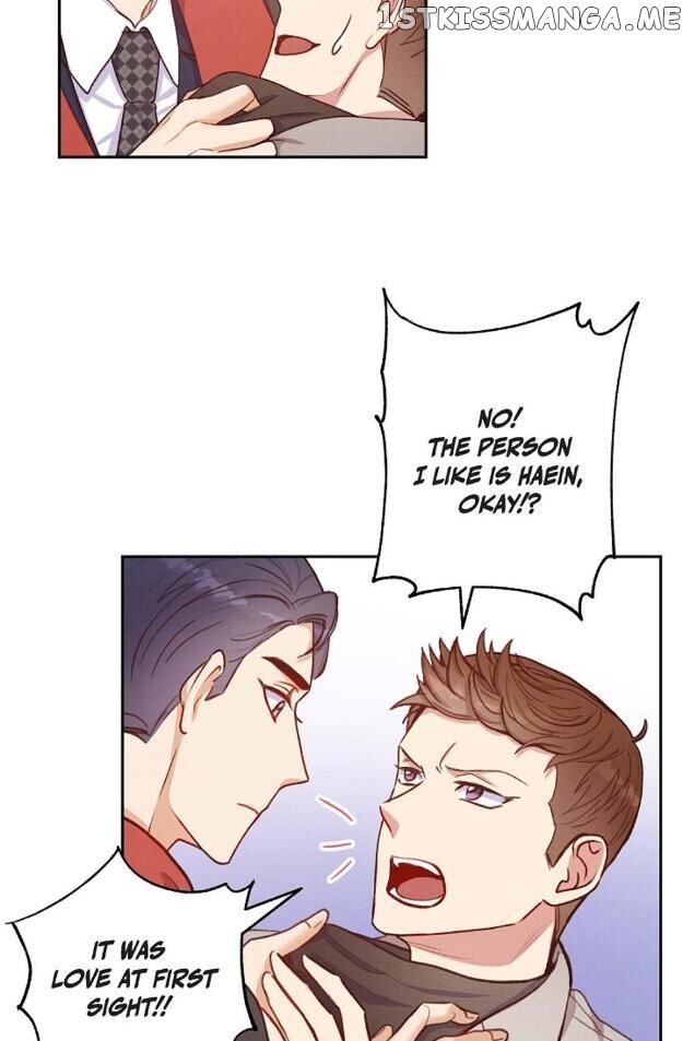A Spoonful Of Your Love chapter 13 - page 56