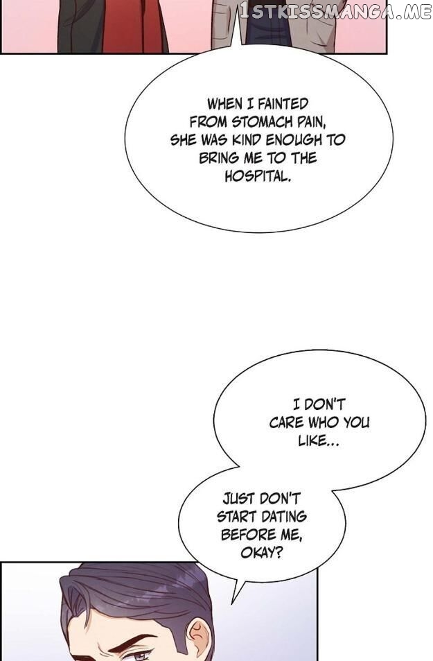 A Spoonful Of Your Love chapter 13 - page 58