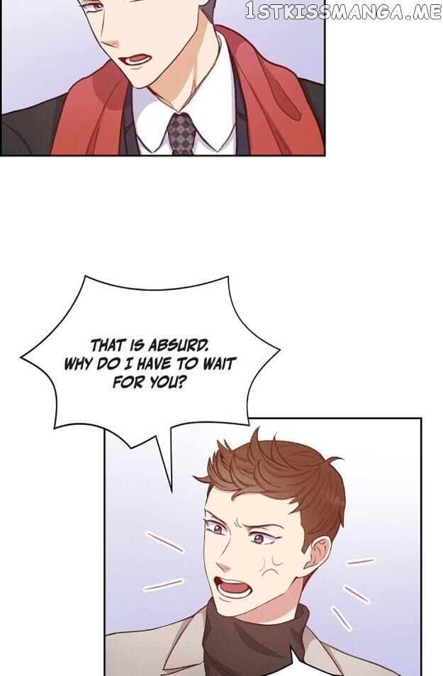 A Spoonful Of Your Love chapter 13 - page 59