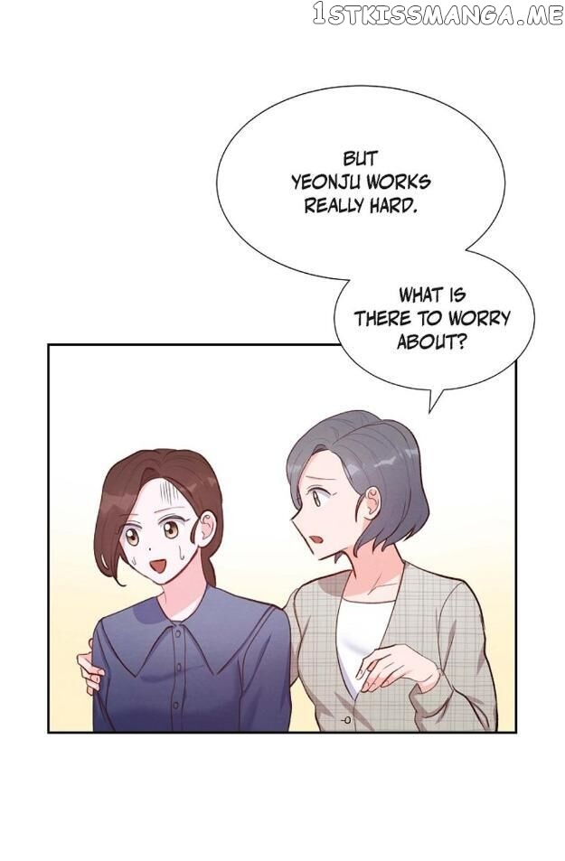 A Spoonful Of Your Love chapter 13 - page 6