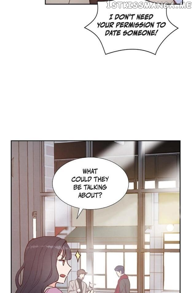 A Spoonful Of Your Love chapter 13 - page 60