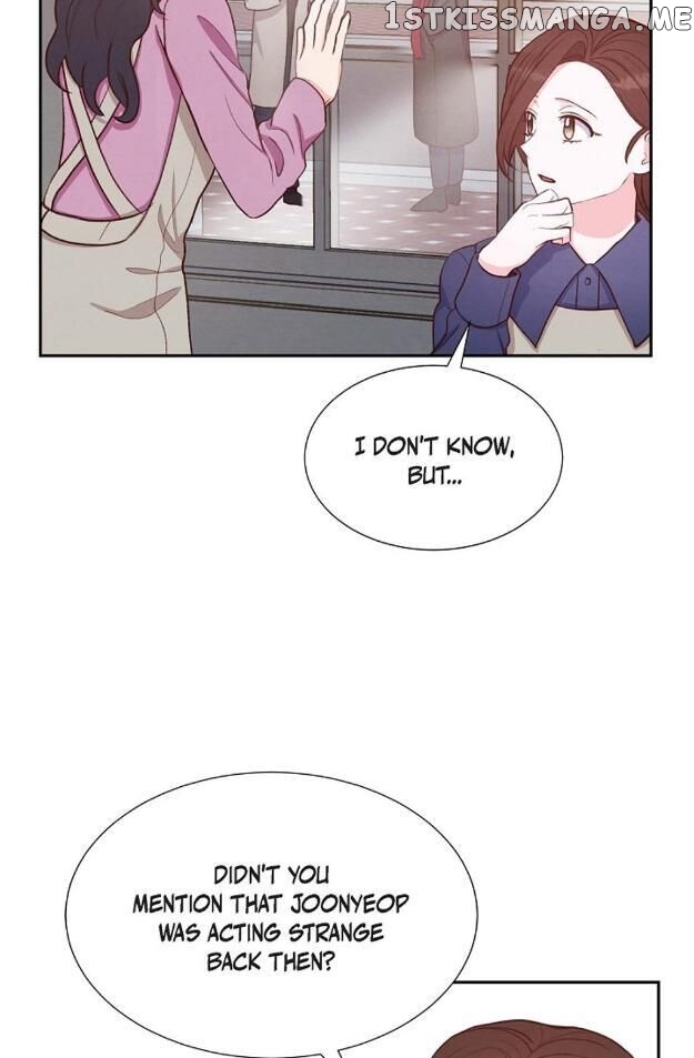A Spoonful Of Your Love chapter 13 - page 61