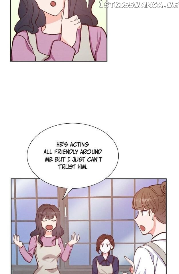 A Spoonful Of Your Love chapter 13 - page 63