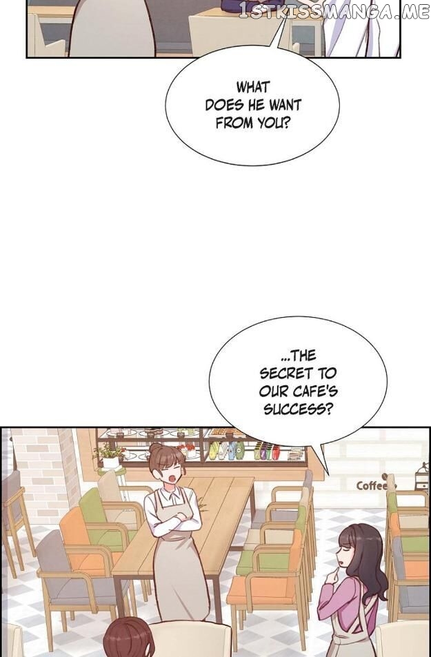 A Spoonful Of Your Love chapter 13 - page 64
