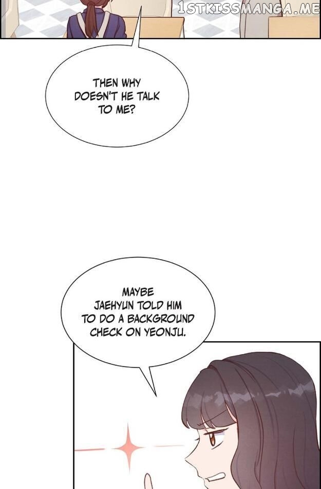 A Spoonful Of Your Love chapter 13 - page 65