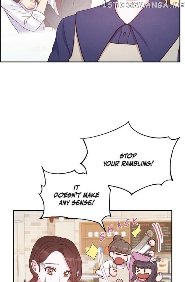 A Spoonful Of Your Love chapter 13 - page 67
