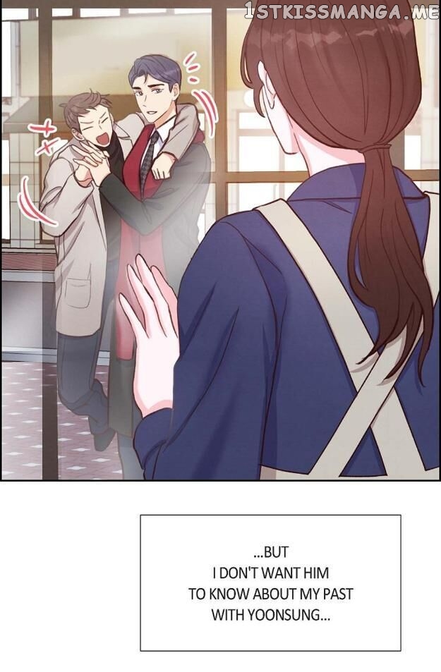 A Spoonful Of Your Love chapter 13 - page 69