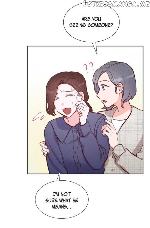 A Spoonful Of Your Love chapter 13 - page 8