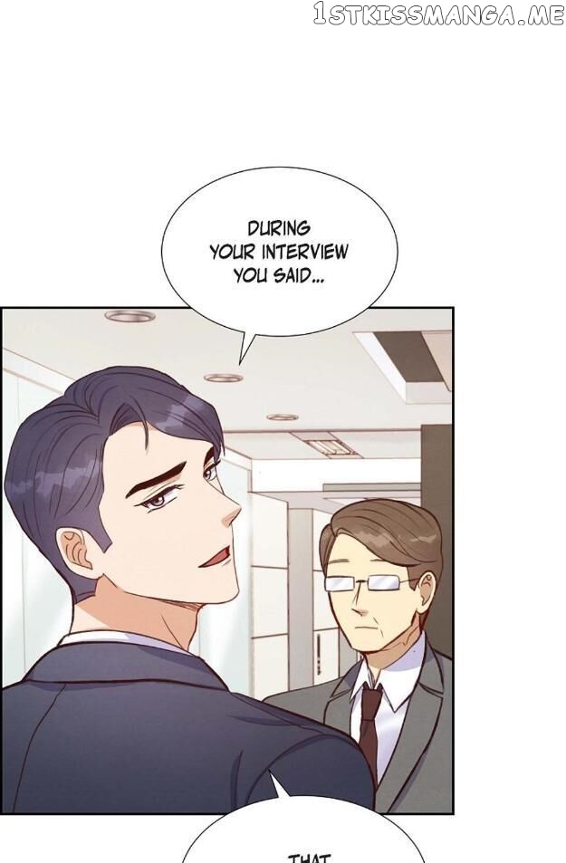 A Spoonful Of Your Love chapter 13 - page 9
