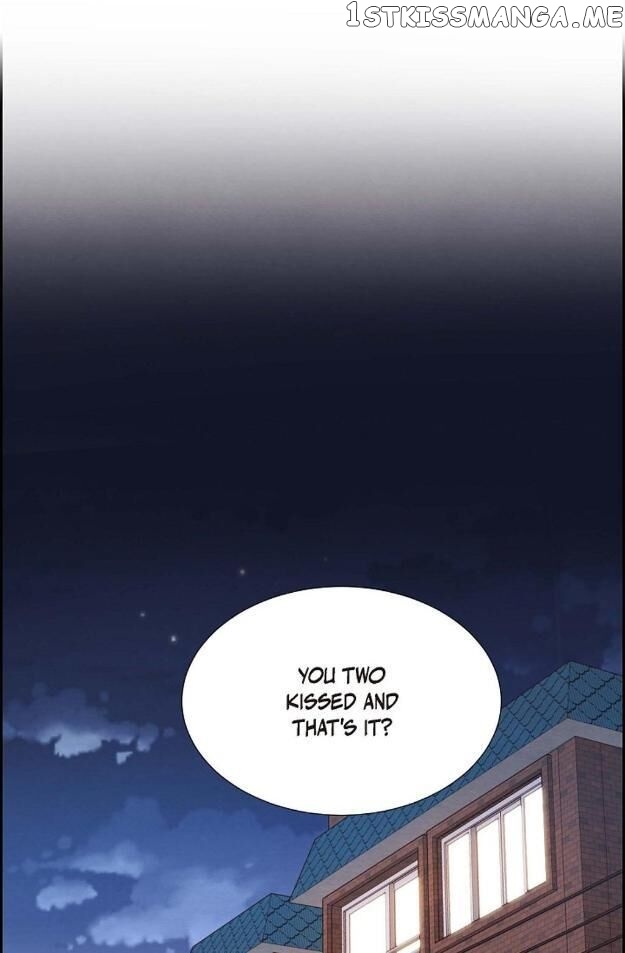 A Spoonful Of Your Love chapter 12 - page 1