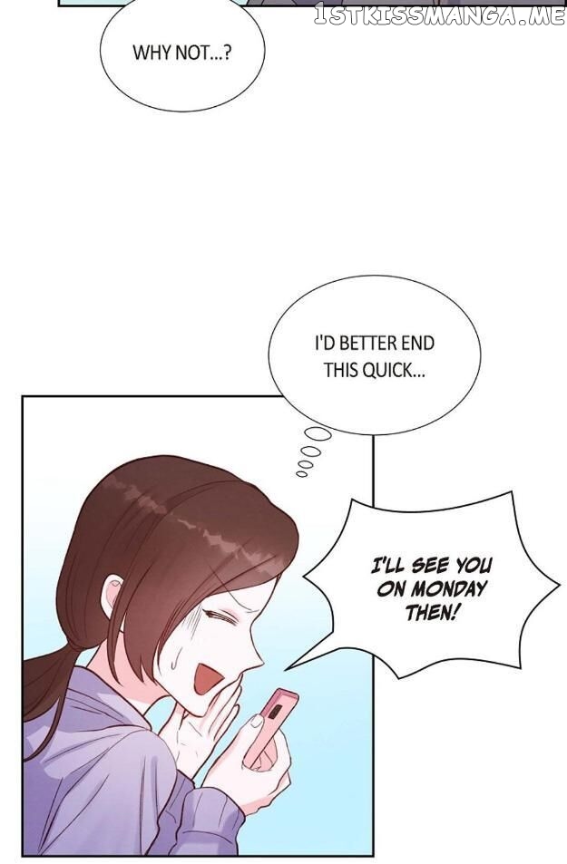 A Spoonful Of Your Love chapter 12 - page 20
