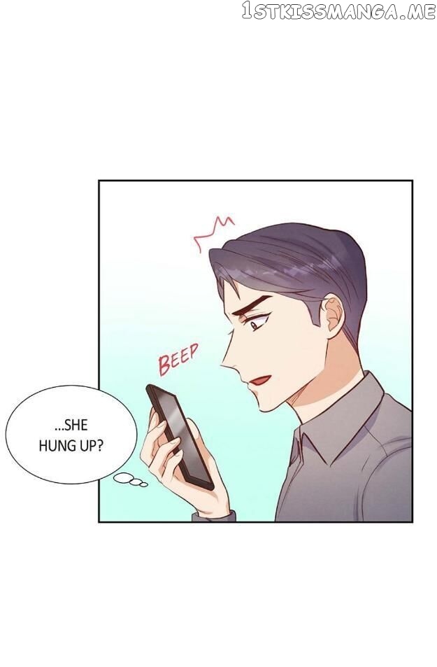 A Spoonful Of Your Love chapter 12 - page 21