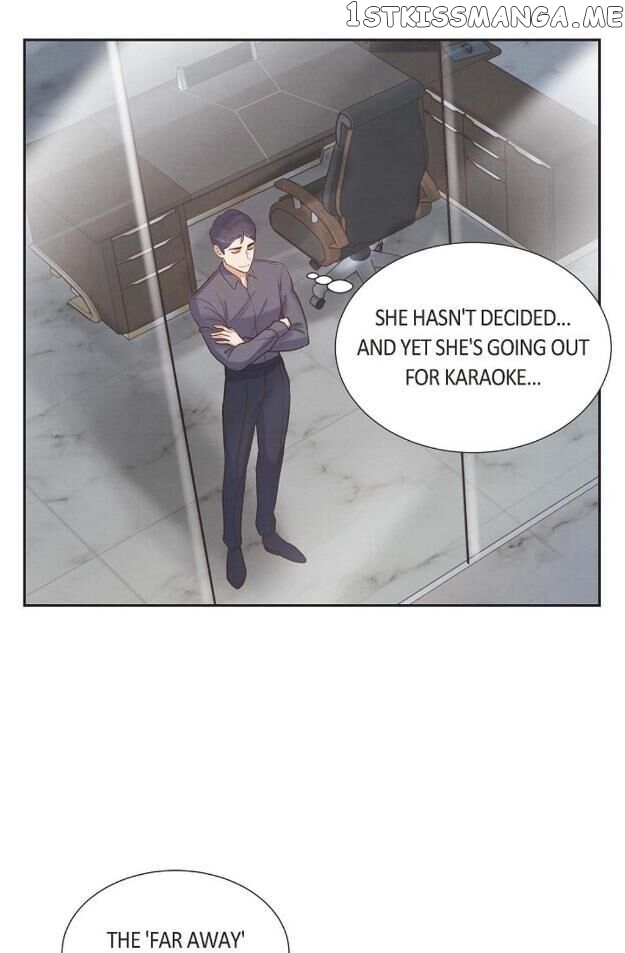 A Spoonful Of Your Love chapter 12 - page 22