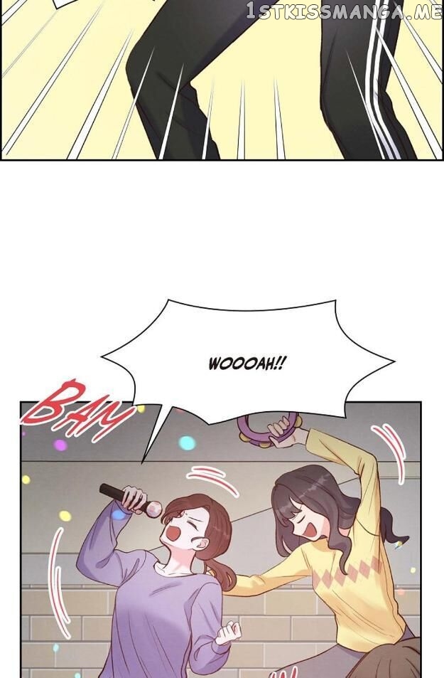 A Spoonful Of Your Love chapter 12 - page 29