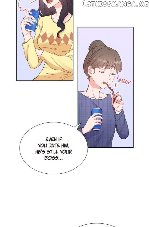 A Spoonful Of Your Love chapter 12 - page 3