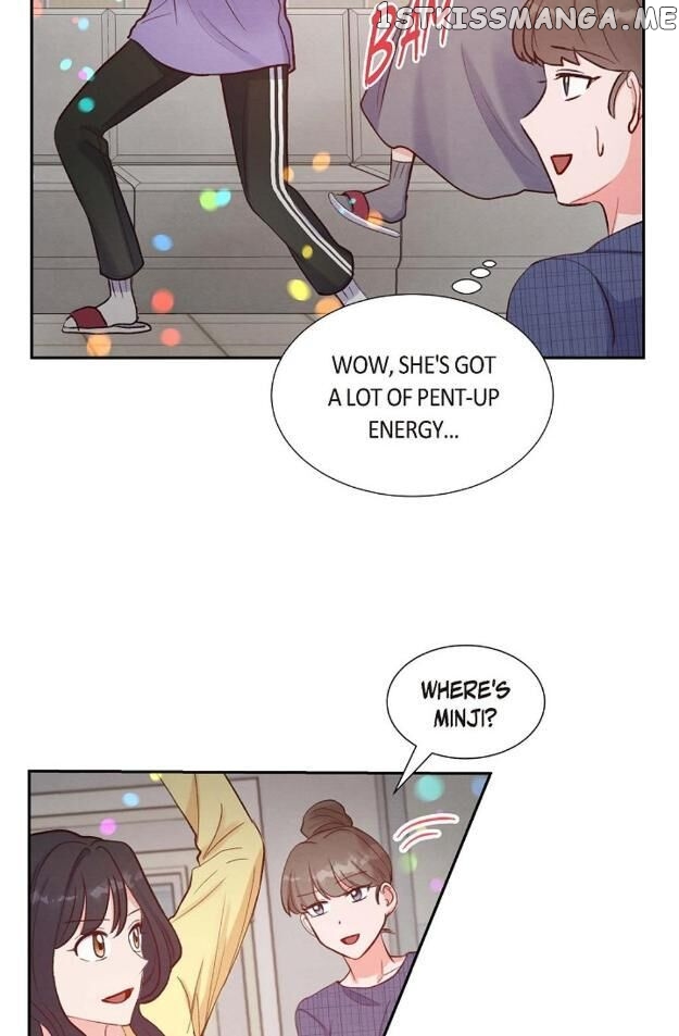 A Spoonful Of Your Love chapter 12 - page 30
