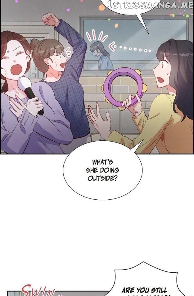 A Spoonful Of Your Love chapter 12 - page 35