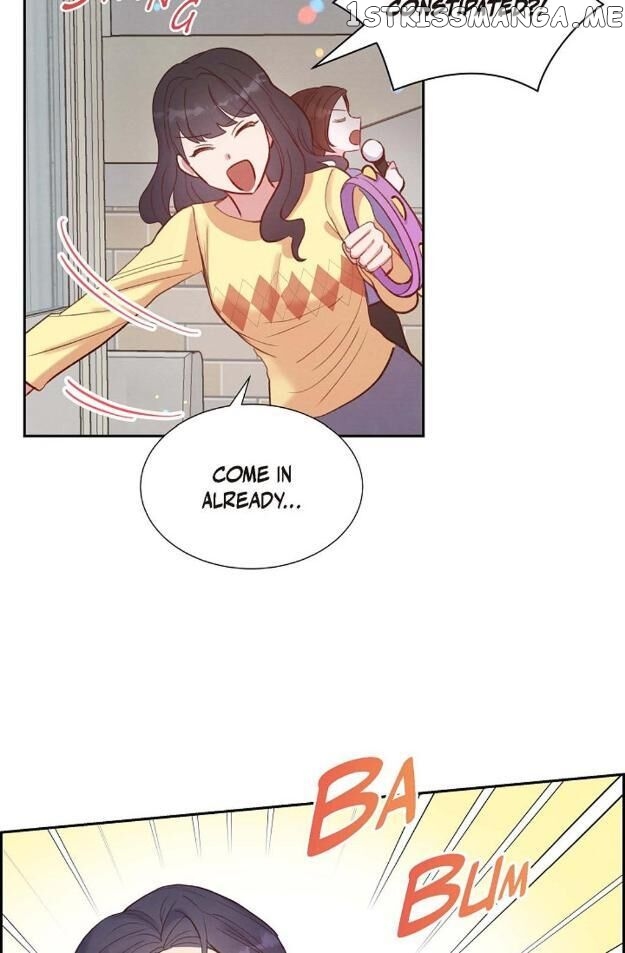 A Spoonful Of Your Love chapter 12 - page 36