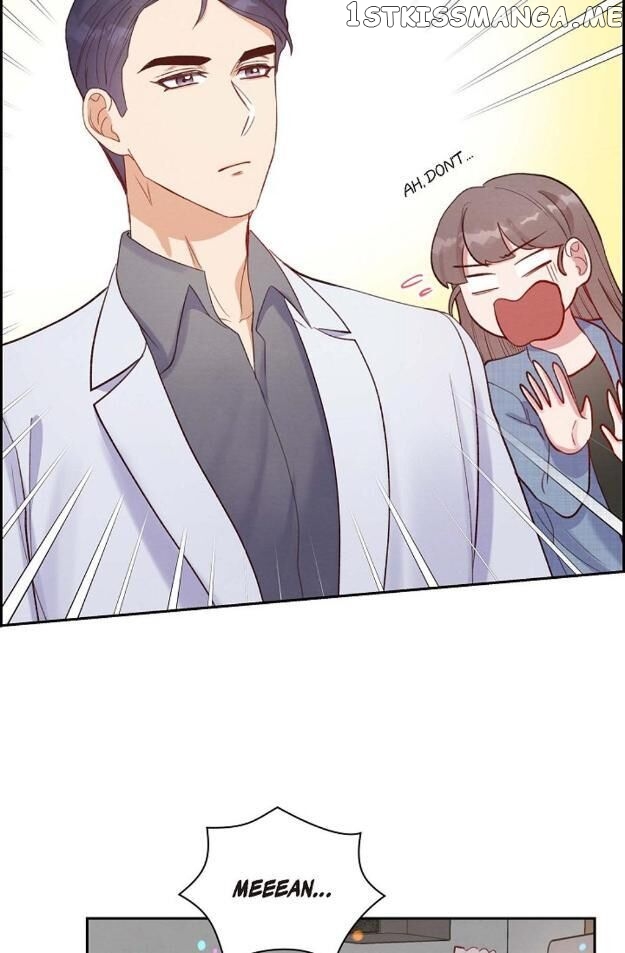 A Spoonful Of Your Love chapter 12 - page 37