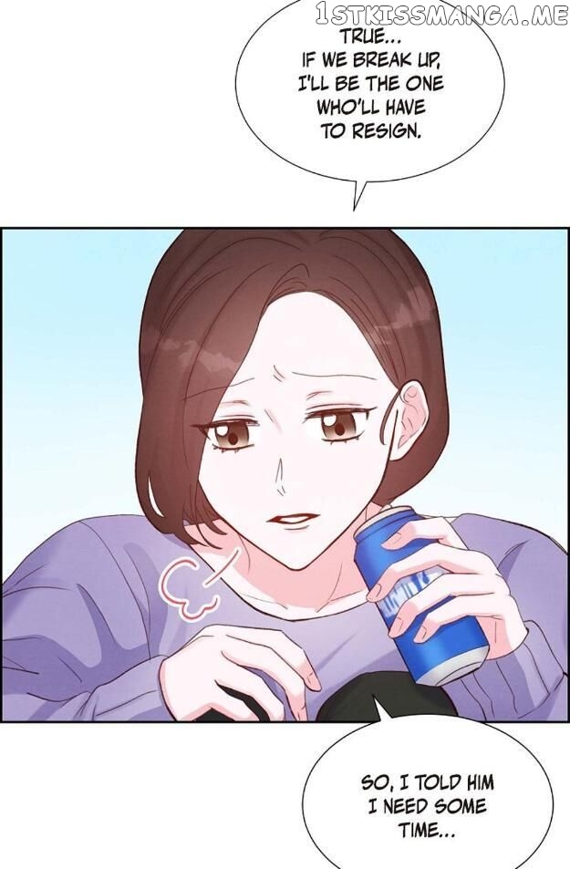 A Spoonful Of Your Love chapter 12 - page 4