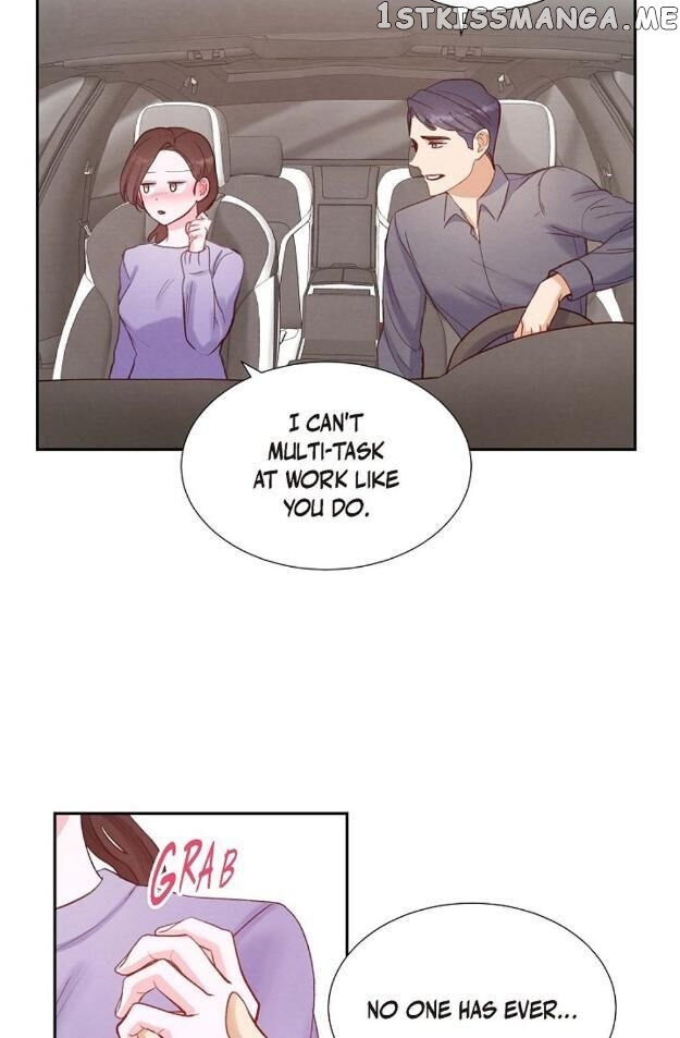 A Spoonful Of Your Love chapter 12 - page 43