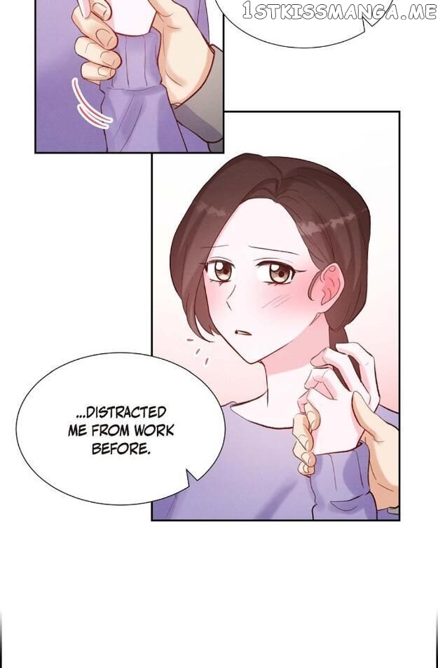 A Spoonful Of Your Love chapter 12 - page 44