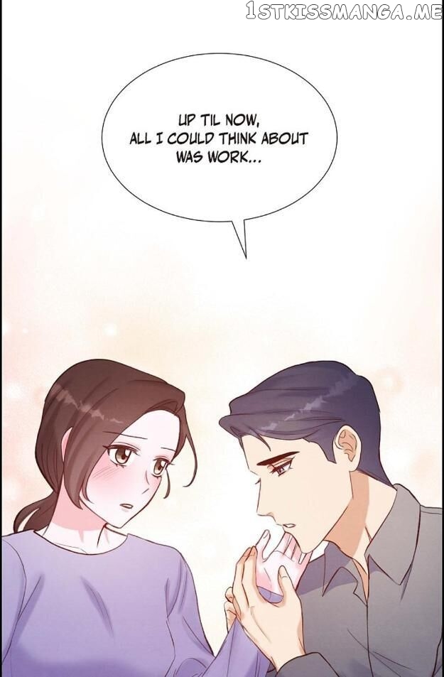 A Spoonful Of Your Love chapter 12 - page 45