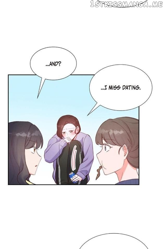 A Spoonful Of Your Love chapter 12 - page 5