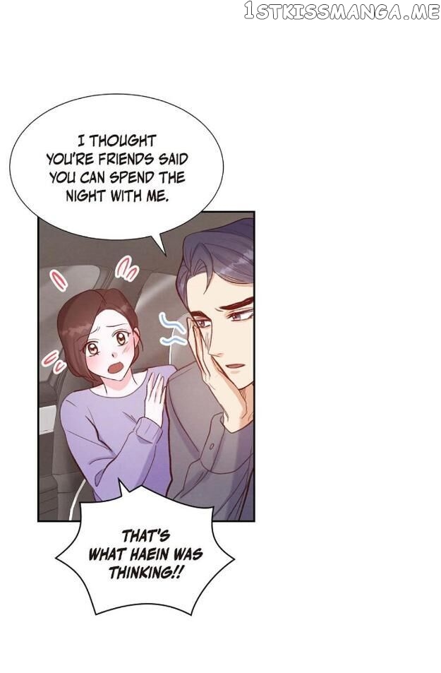 A Spoonful Of Your Love chapter 12 - page 53