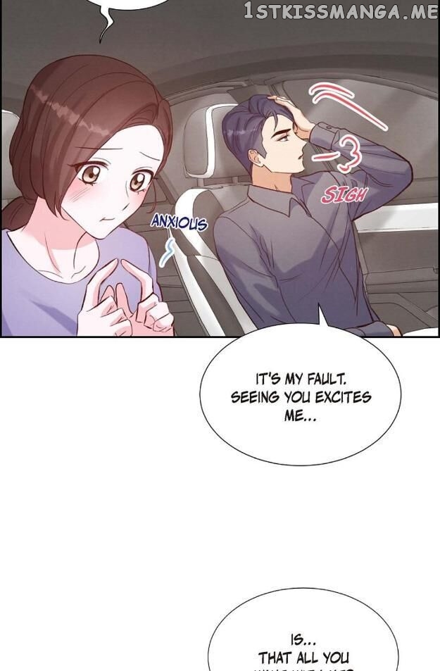 A Spoonful Of Your Love chapter 12 - page 55