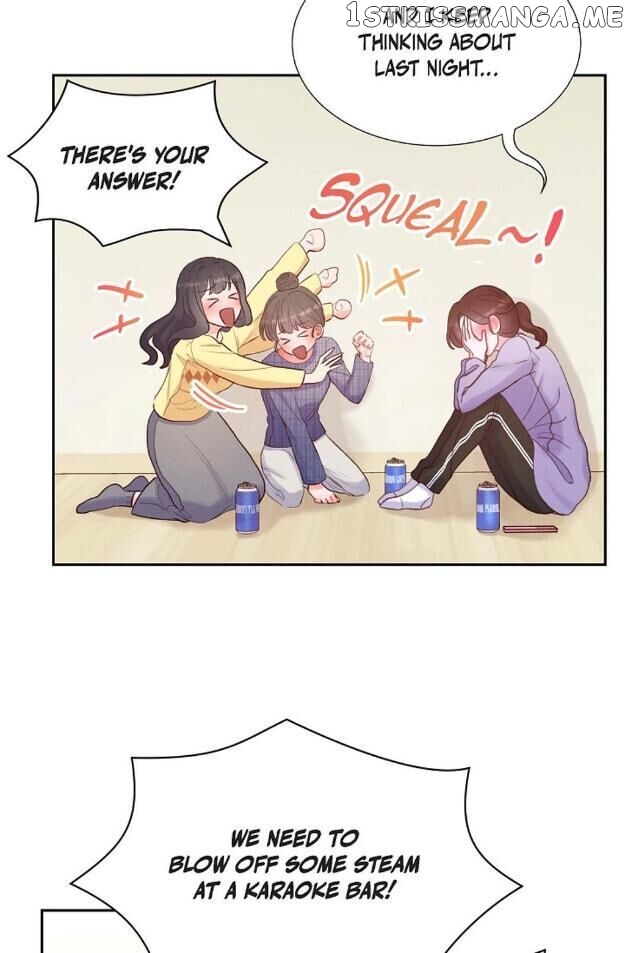 A Spoonful Of Your Love chapter 12 - page 6