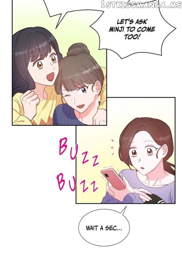 A Spoonful Of Your Love chapter 12 - page 7