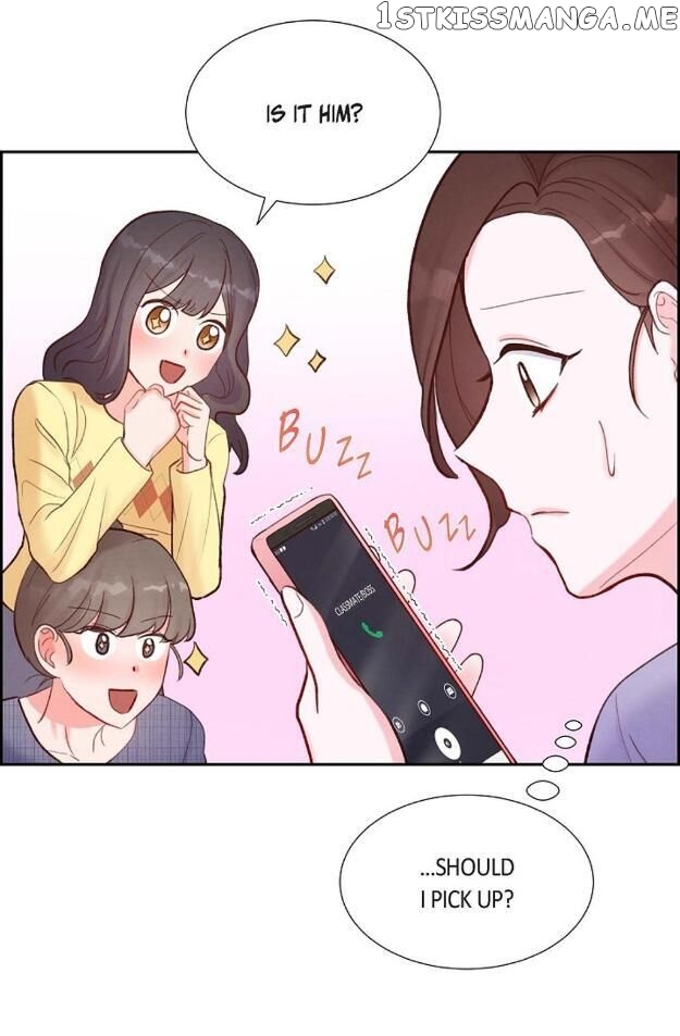 A Spoonful Of Your Love chapter 12 - page 9